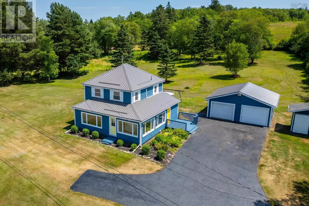 Southampton, NS B0M1W0,168 Highway 302