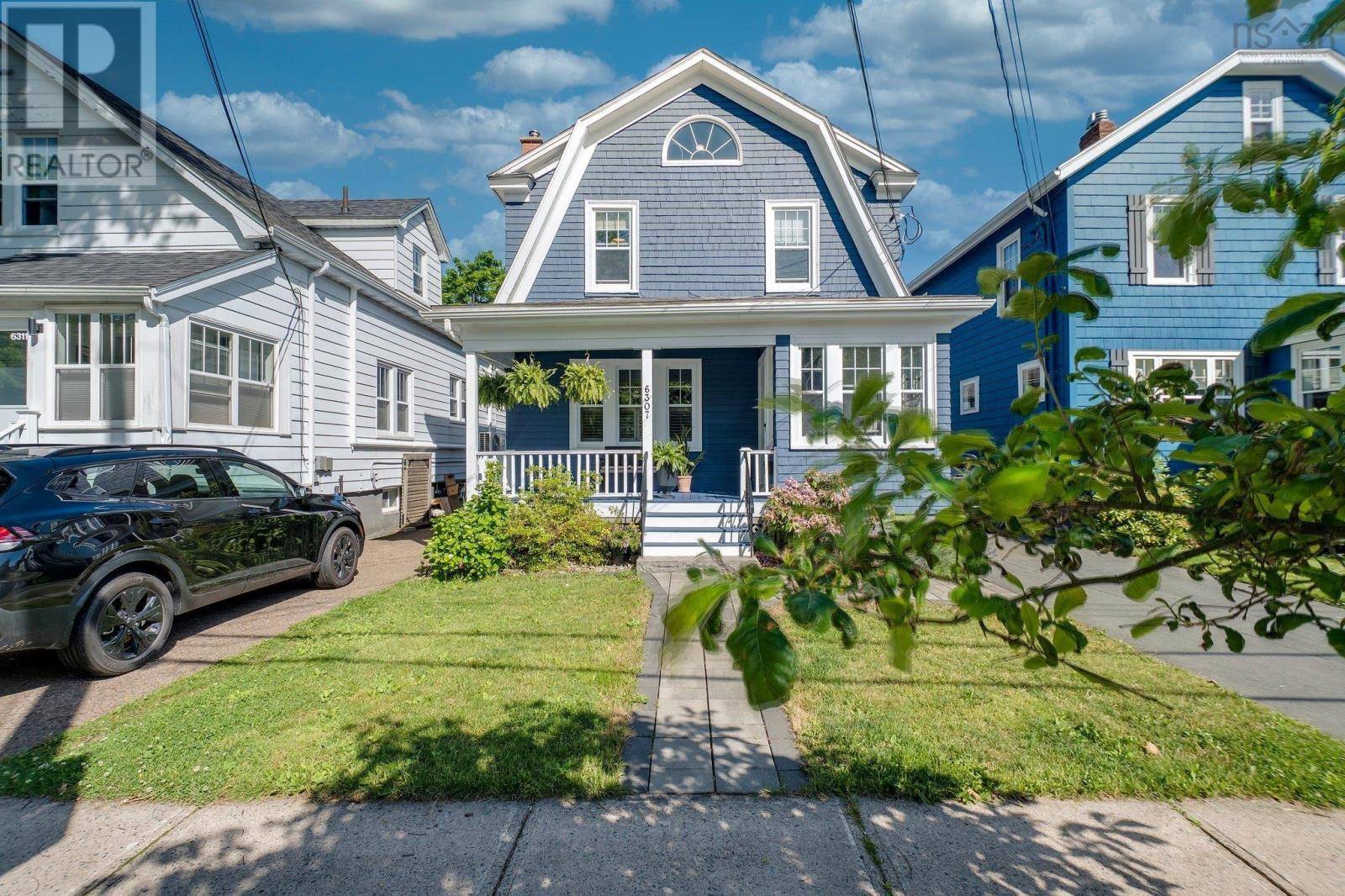 6307 Willow Street, Halifax, NS B3L1P1