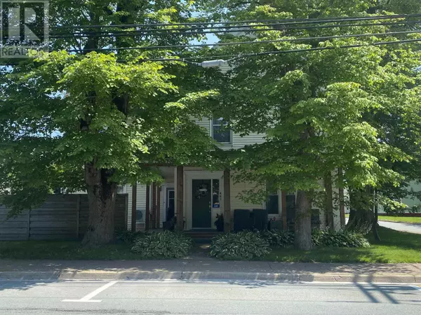 441 Main Street, Liverpool, NS B0T1K0