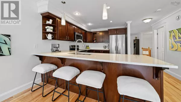 Halifax, NS B3S0C4,55 Bently Drive