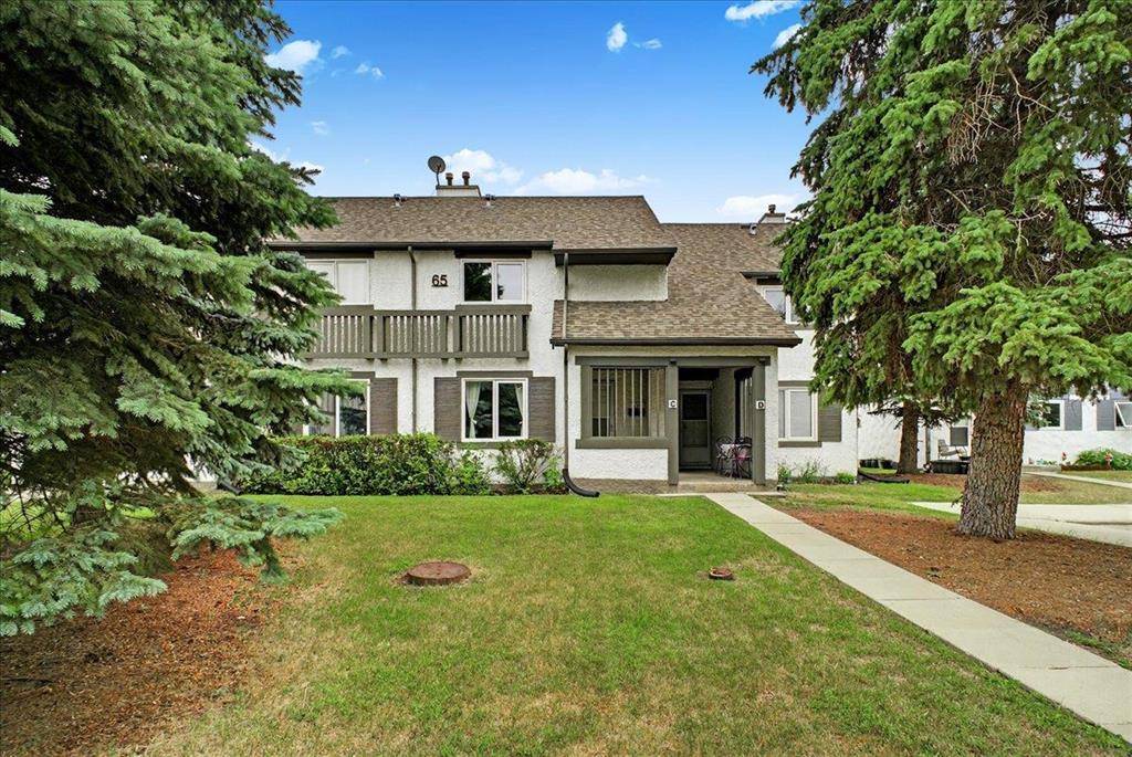 C 65 Apple Lane, Winnipeg, MB R2Y2G9