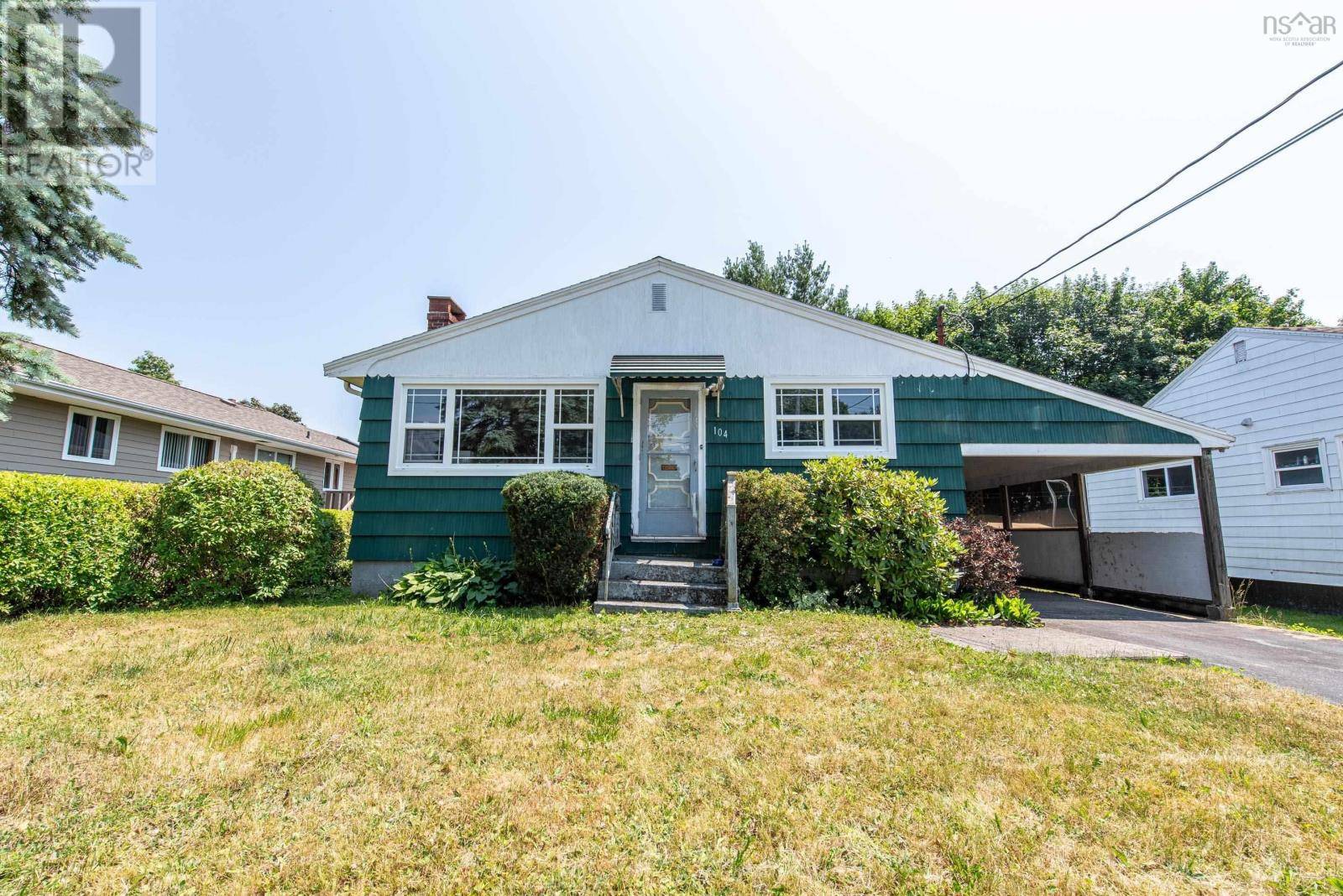 104 Symonds Street, Dartmouth, NS B3A3M2