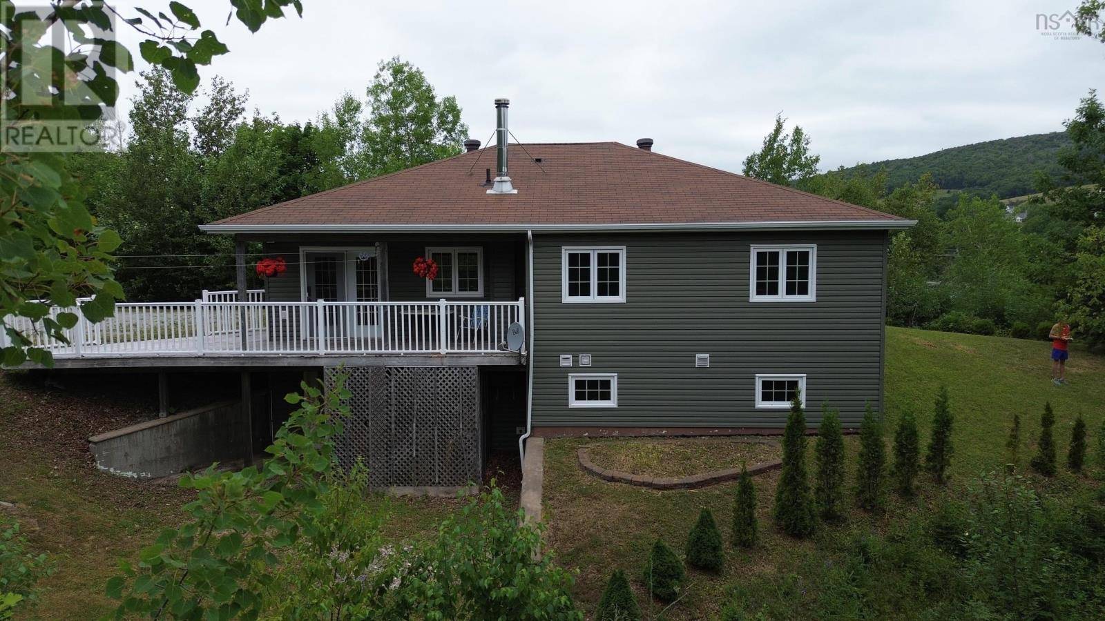 11420 Highway 19, Mabou, NS B0E1X0