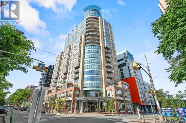 1445 South Park ST #1703, Halifax, NS B3J0B6