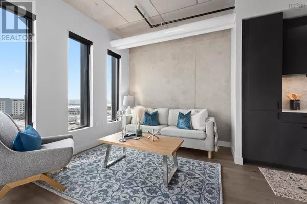 Halifax, NS B3K0M5,5511 Bilby St #711