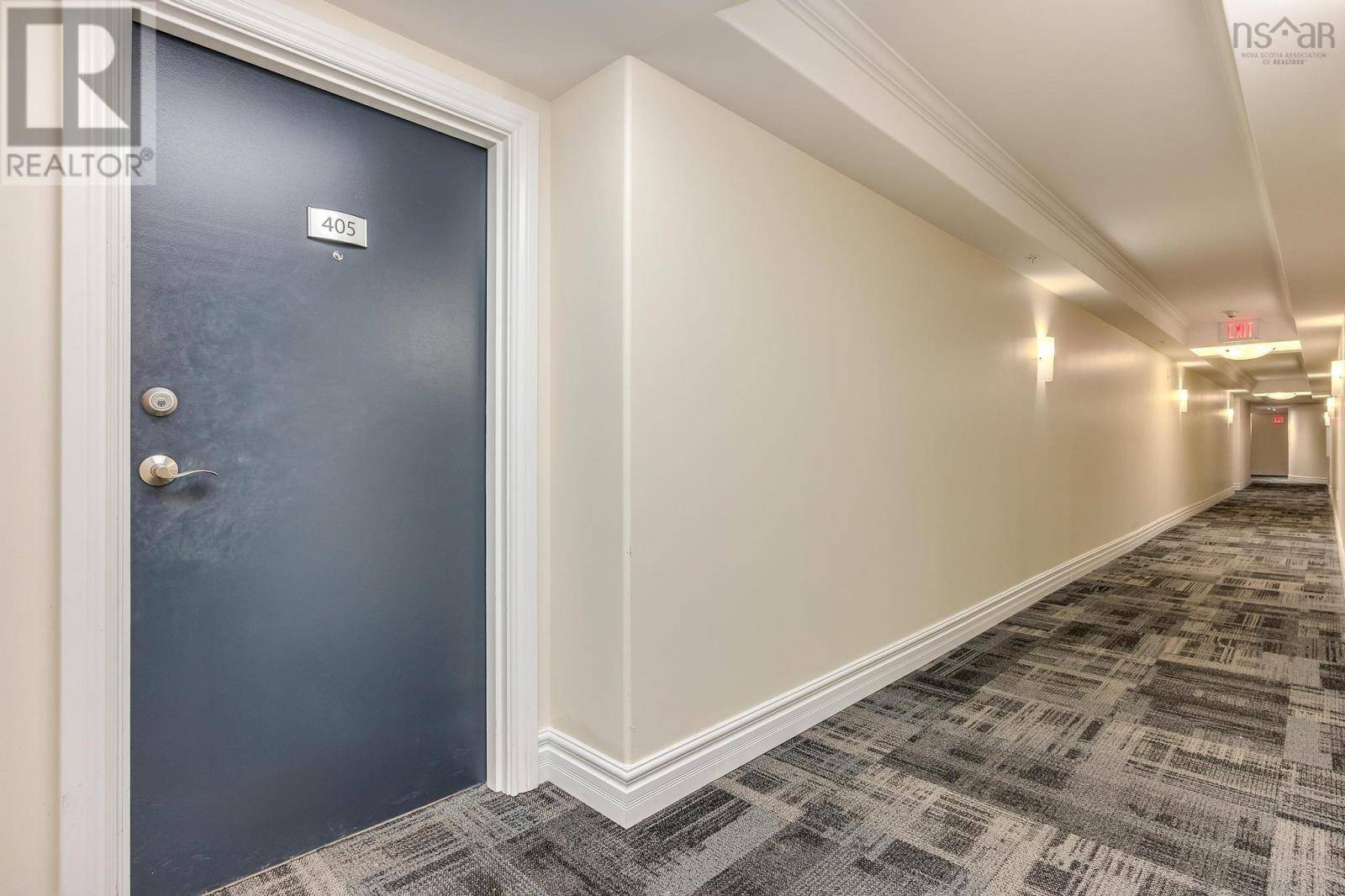 Halifax, NS B3J0A3,405- 5234 Morris St