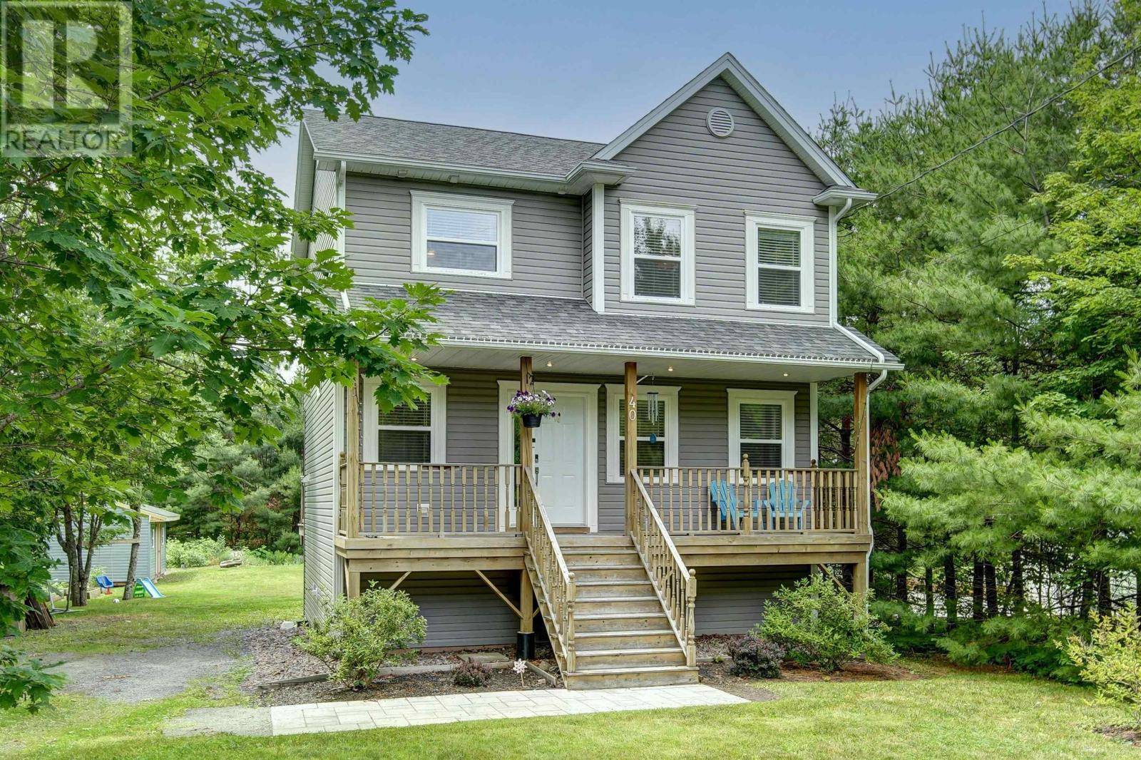 40 Caribou Road, Upper Sackville, NS B4E3C1