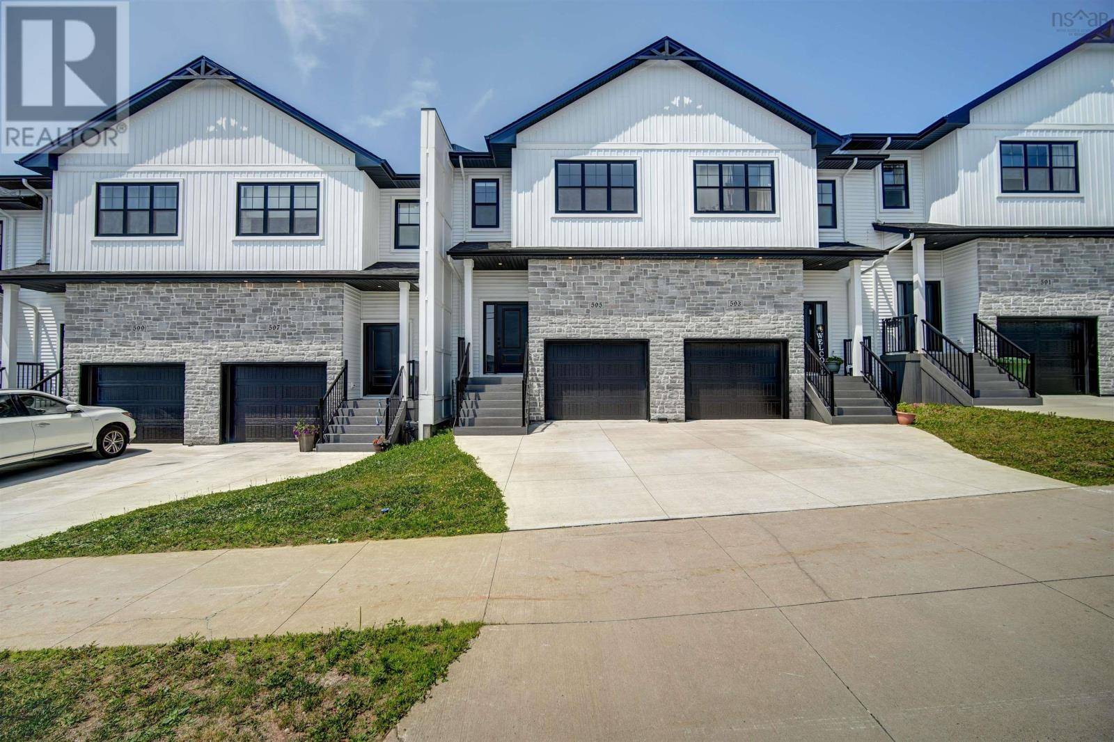 595 Cowie Hill Road, Halifax, NS B3N0E1