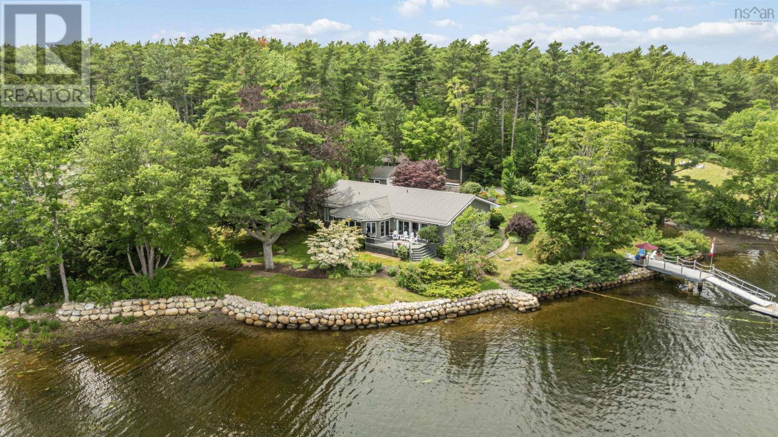 1243 Highway 331, Conquerall Bank, NS B0R1G0