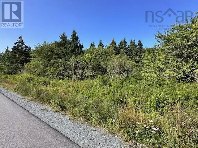 Lot 3 Shore Road, Western Head, NS B0T1K0