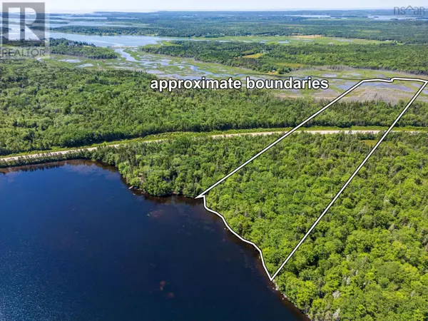 Lot North Burke Road, Yarmouth, NS B0W3M0