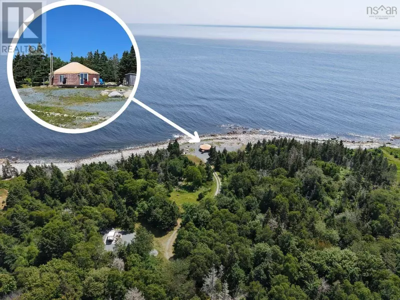 895 Shore Road, Moose Harbour, NS B0T1K0
