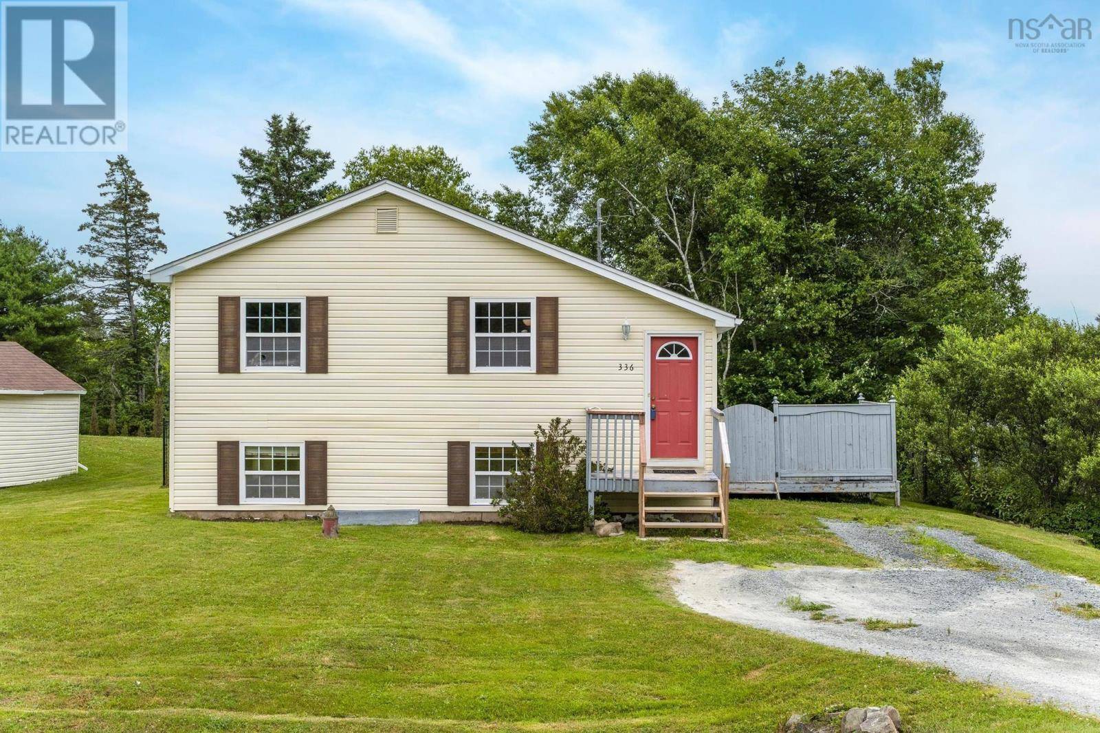 336 West Lawrencetown Road, Lawrencetown, NS B2Z1S4