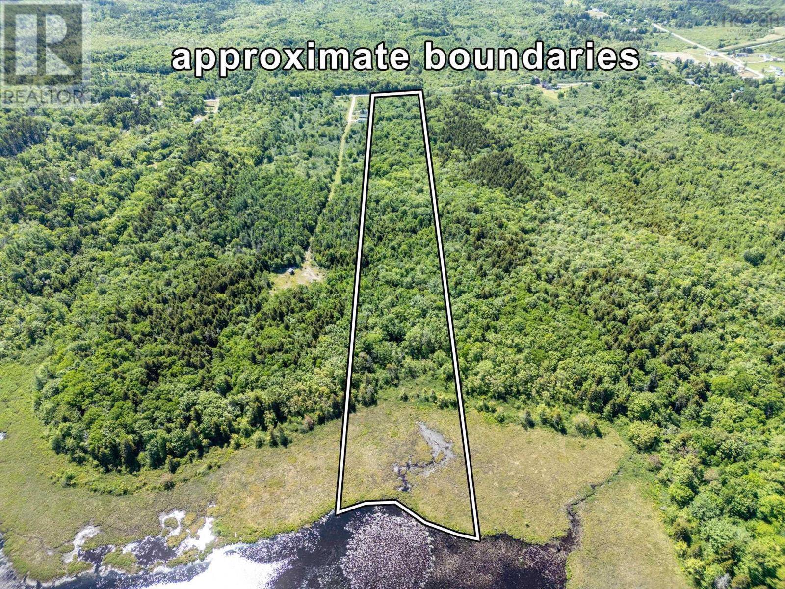 Boudreau Branch Road, Church Point, NS B0W1M0
