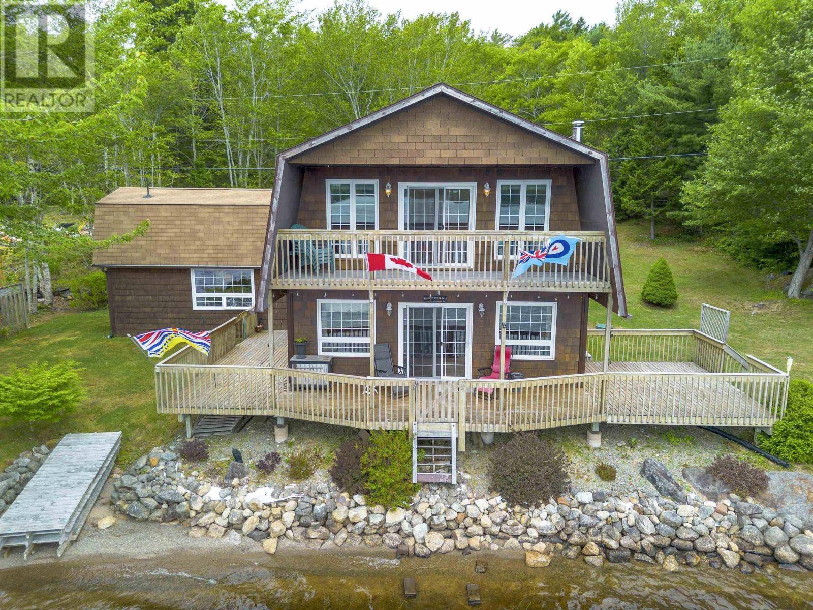 North Range, NS B0W1H0,153 Haines Road