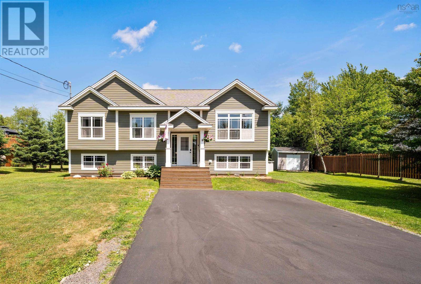 8 Maple Crescent, Mount William, NS B2H5C6
