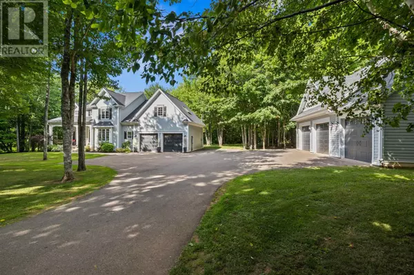 2016 Scales Pond Road, South Freetown, C0B1N0