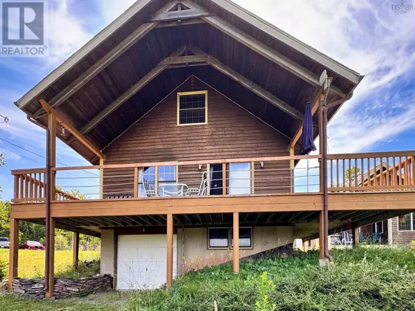 Hay Cove, NS B0E3B0,14515 Highway 4