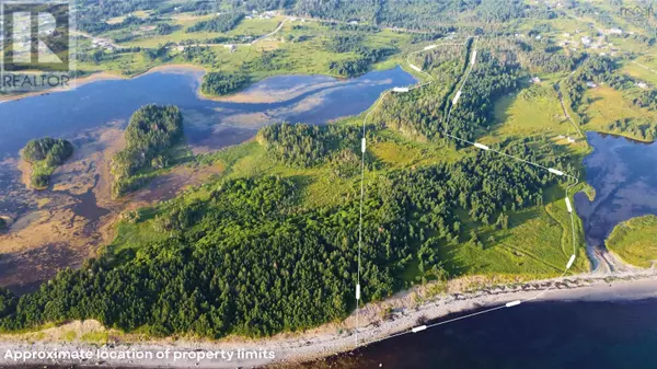 L&apos;ardoise, NS B0E1S0,26 acre 247 Highway