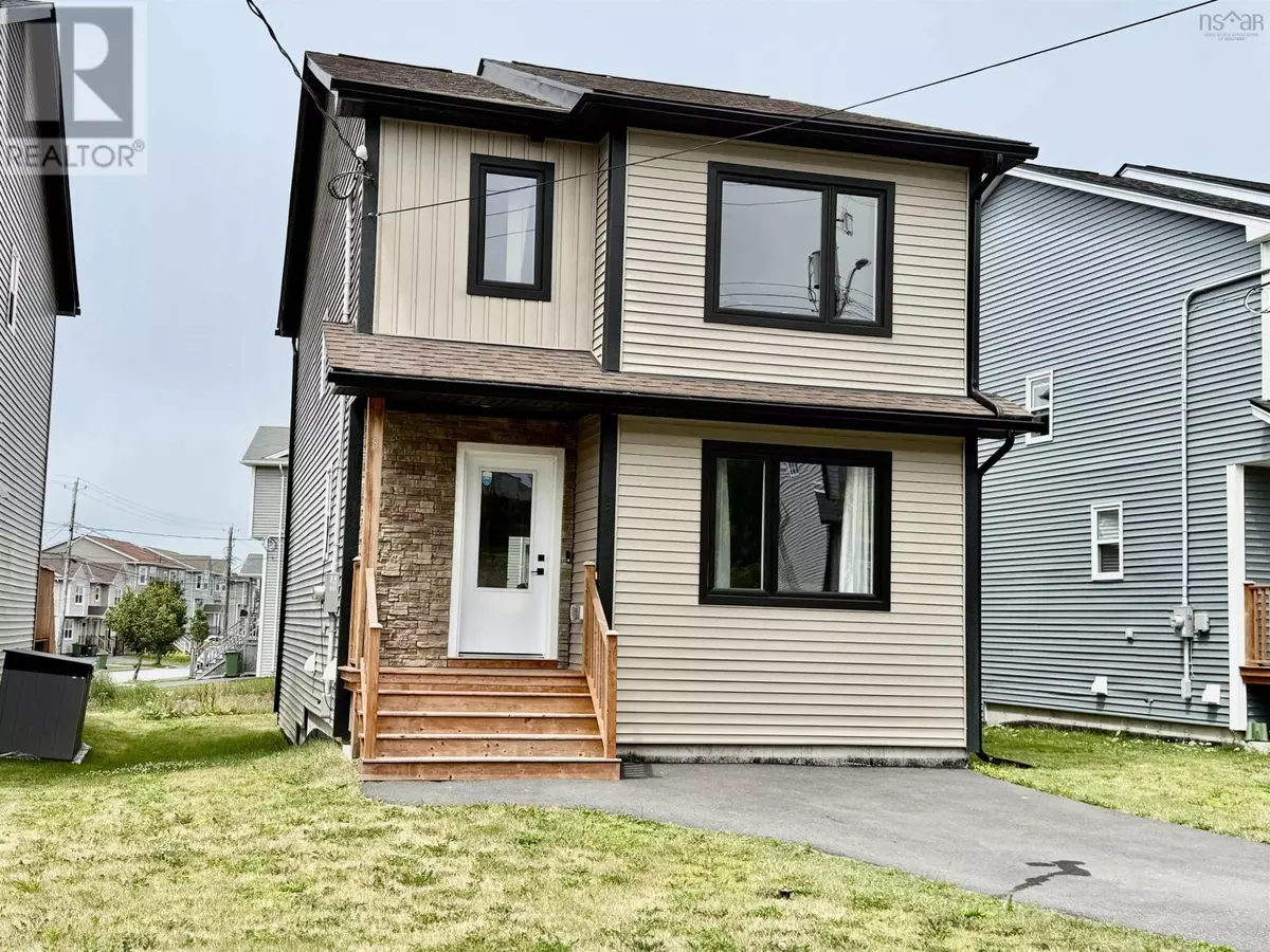 Halifax, NS B3P0E4,8 Quartz Drive