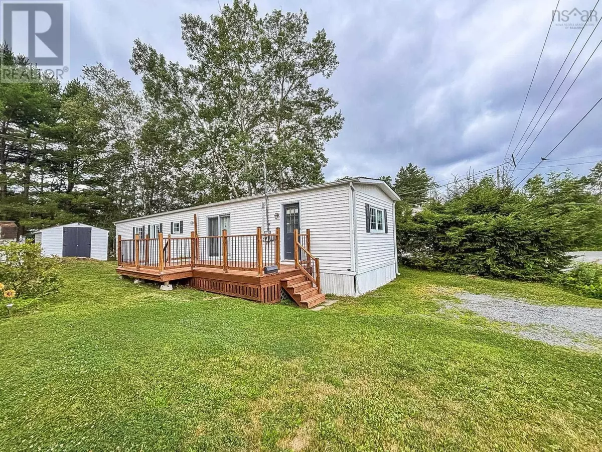 Bridgewater, NS B4V3G3,1 Spring Crescent
