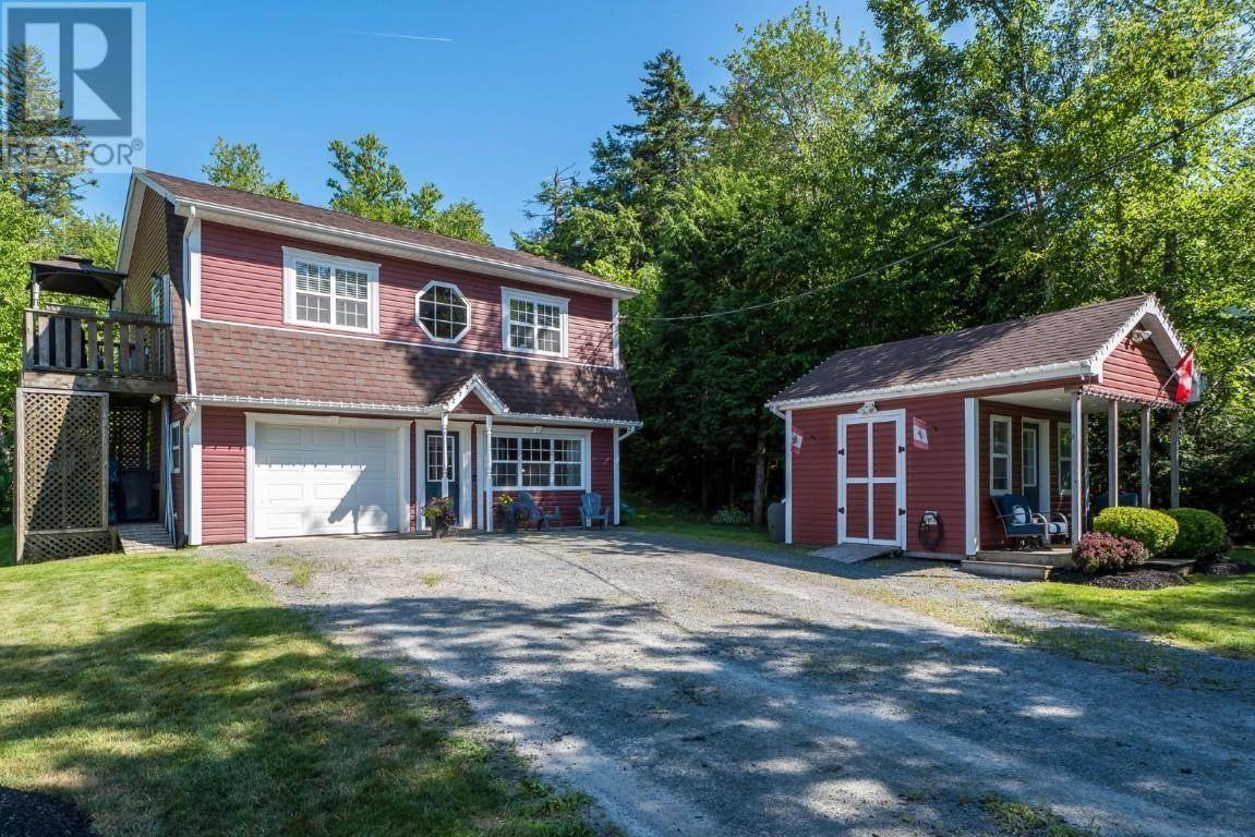 115 Springfield Lake Road, Middle Sackville, NS B4E3B1