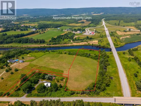 West Paradise, NS B0S1C0,Lot 1 Highway 201