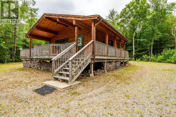 Corberrie, NS B0W3T0,205 Wentworth Drive