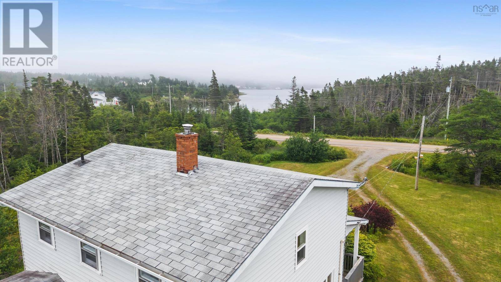 Port Bickerton, NS B0J1A0,5069 HIGHWAY 211