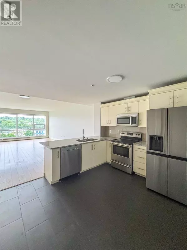 Dartmouth, NS B2Y0C2,15 Kings Wharf PL #501