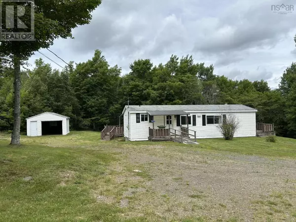Forest Hill, NS B4P2R1,1079 Welch Branch