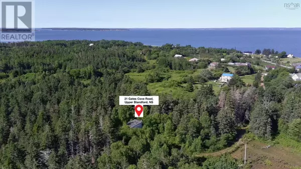 Upper Blandford, NS B0J1T0,21 Gates Cove Road