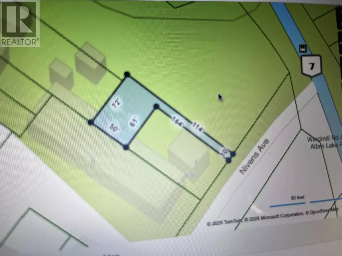 Dartmouth, NS B3N4N9,Lot 7A Nivens Avenue