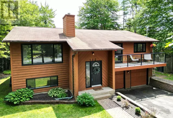 115 Micmac Drive, Hammonds Plains, NS B4B1M7