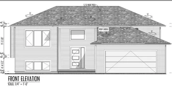 19 Ridgemont Drive, Niverville, MB R0A0A2