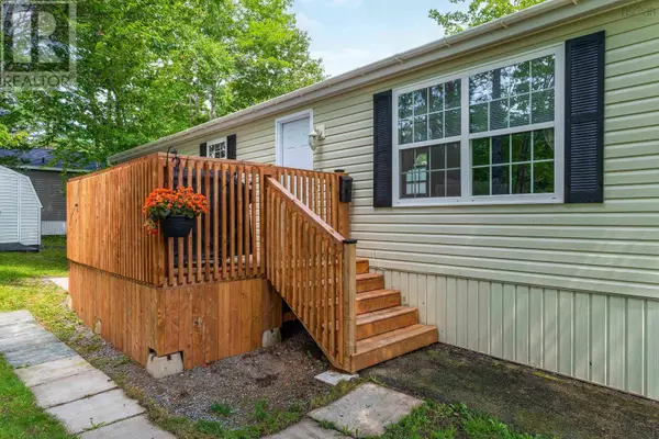 25 Champlain Avenue, Middle Sackville, NS B4E3B2