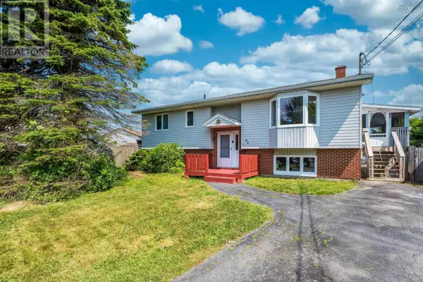 32 Orkney Drive, Dartmouth, NS B2X1J9
