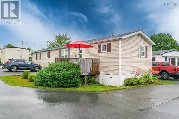 Dartmouth, NS B2Y2B2,1 Wilson Avenue