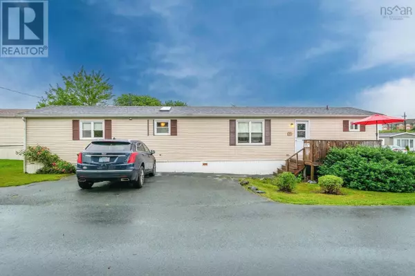 1 Wilson Avenue, Dartmouth, NS B2Y2B2