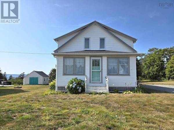3605 Highway 1, St. Bernard, NS B0W3T0