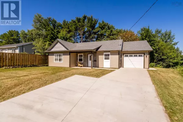 New Minas, NS B4N5J9,7 Daphne Court
