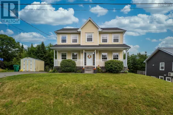 162 Halewood Drive, Falmouth, NS B0P1P0