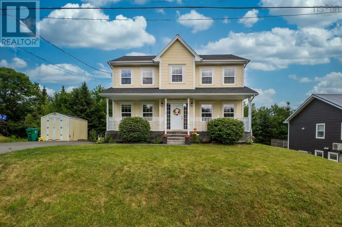 Falmouth, NS B0P1P0,162 Halewood Drive