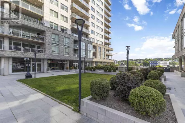 Dartmouth, NS B2Y0C1,15 Kings Wharf PL #805