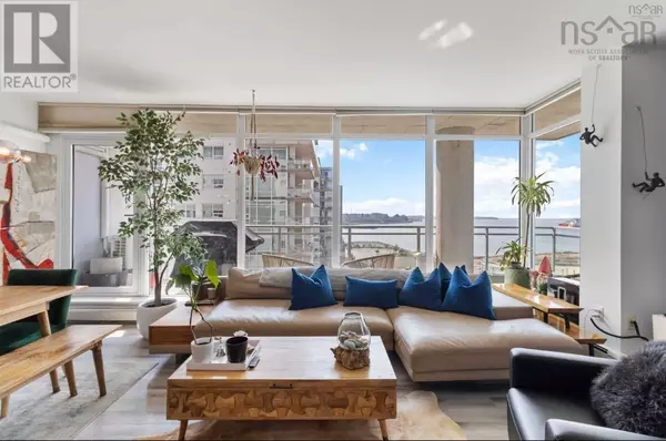 15 Kings Wharf PL #805, Dartmouth, NS B2Y0C1