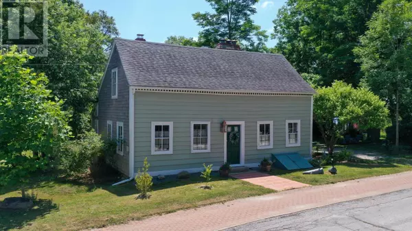 Shelburne, NS B0T1W0,17 George Street