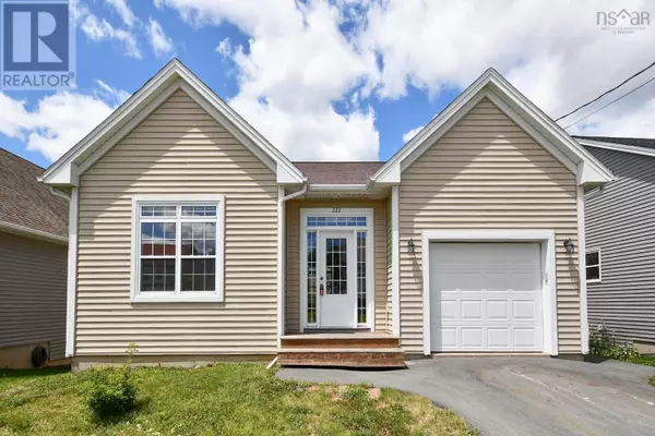 222 Drysdale Road, Halifax, NS B3P0C4