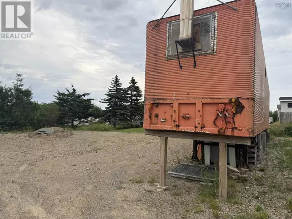 Glace Bay, NS B1A6A7,Macnamara Street