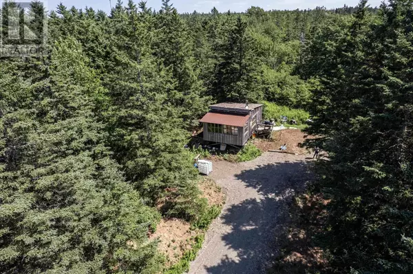 2784 Arlington Road, Arlington East, NS B0S1P0