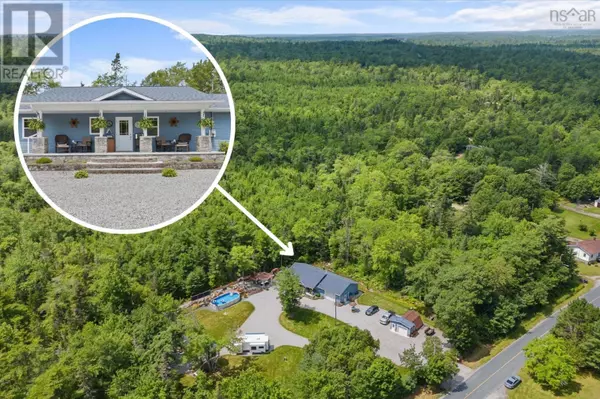 10568 Upper Clyde Road, Welshtown, NS B0T1W0